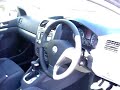 WP57ENW VW MK 5 Golf Match 1.9 TDI DSG