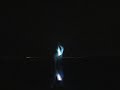 Hyperlight splinter: Part Duex