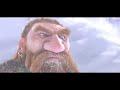 The Legend of the shapeshifter
