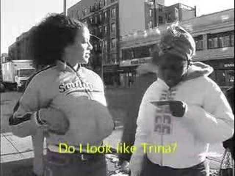 lauryn hill nemesis lil kim