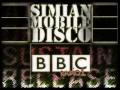 clip video Simian Mobile Disco Clik
