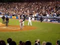 Joe Girardi wakes up Yanks