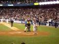 Joe Girardi wakes up Yanks