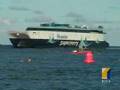 Hawaii State House Passes Superferry Bill