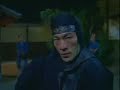 Funny Ad - Screwed Up Ninja Partner