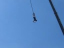 My First Bungee Jumping