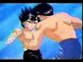 Hiei-Headstrong
