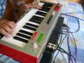 Sintetizador Alesis Micron (2)