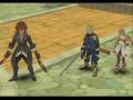 Tales of Symphonia 2 - Meeting Zelos