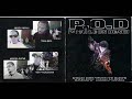 Get It Straight - P.O.D. - Payable on Death