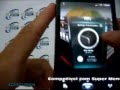 CyRaAx Store - Smartphone H7300 2 Chips 3G Android 2.3 GPS WIFI TouchScreen Capacitivo Tela 4.3