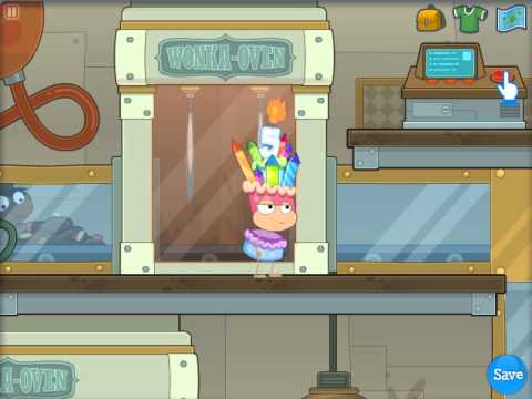 poptropica poptropica