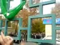 2009 Iranian Revolution - 