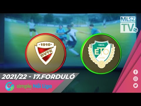 17. forduló DVTK - ETO FC Győr 3-3 (1-0)