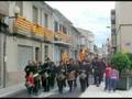 Processó Cívica del 9 d'Octubre al Campello