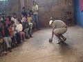 Drama de los Cinco Colores