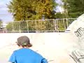 kpm skate