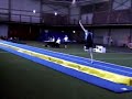 Level 9 Tumbling