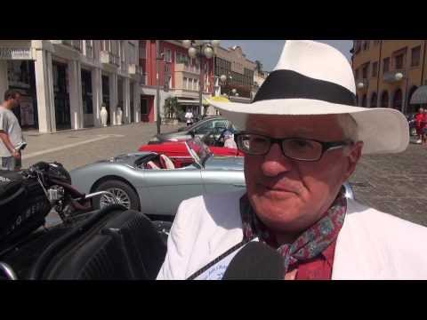 Immagine anteprima YouTube