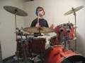 Led Zeppelin- Stairway to Heaven Drum Cover