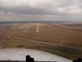 Jabara Airport Landing