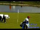 Open de España 2007 - hoyo 12