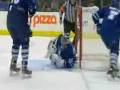 Toronto Maple Leafs 08/09 - Hope
