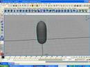 tutorial on subdivision in polygons: maya v8 animation.