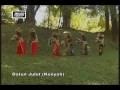 Sape vol 14 Datun Julut - Kenyah Tradisional Dance 2009