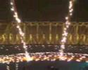 A night cruise on river Hooghly
