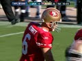 NFL Highlights week 12 // Jacksonville Jaguars vs San Francisco 49ers 3-20