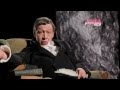 Ворона и лисица /// Телеканал ДОЖДЬ