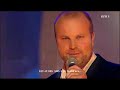 Torstein Sodal - Eastern wind (MGP 2008 3. Semi-Final)