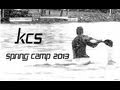 Trailer - KCS Spring Camp 2013