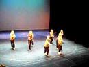 Vasa Teatern Annikas dansskola