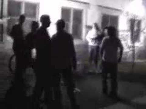 University of Minnesota Hockey Riots