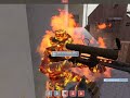 Granary Fail-Lander