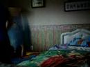 monster (black mask guy are monster and me)