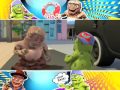 Click here to watch this video 9X Tashan - Chote Bade Jokes - Sugarfree