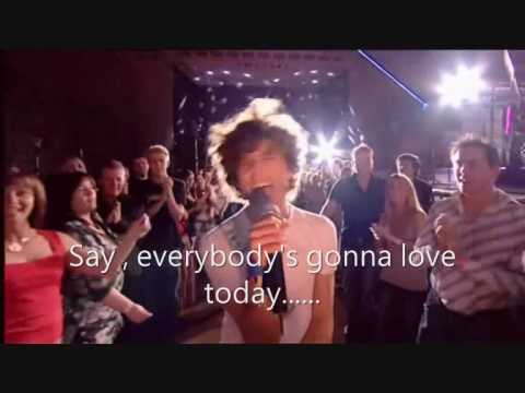 Love Today Mika Download Mp3