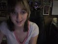 Girl, by the Beatles [not musicc vid. but me singing.]
