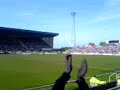 swindon town sell out..all seats full
