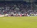 swindon town sell out..all seats full