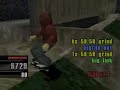 Trasher Various Skating