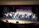 MHS Let Me Entertain You