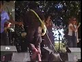 Mustang Sally - Umbria Jazz