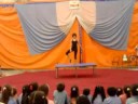 Contorsion - CircoCriollo