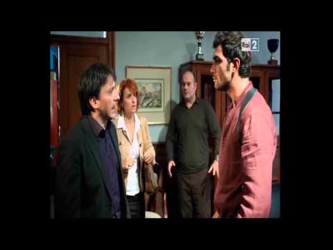 Il commissario rex 16 x 05 Lotta di classe