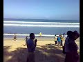 Pantai Kuta Bali