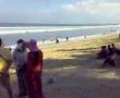 Pantai Kuta Bali